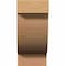 Ekena Millwork Alpine Smooth Rafter Tail, Western Red Cedar, 3 1/2"W x 8"H x 16"L RFT04X08X16ALP00SWR - alternate 2